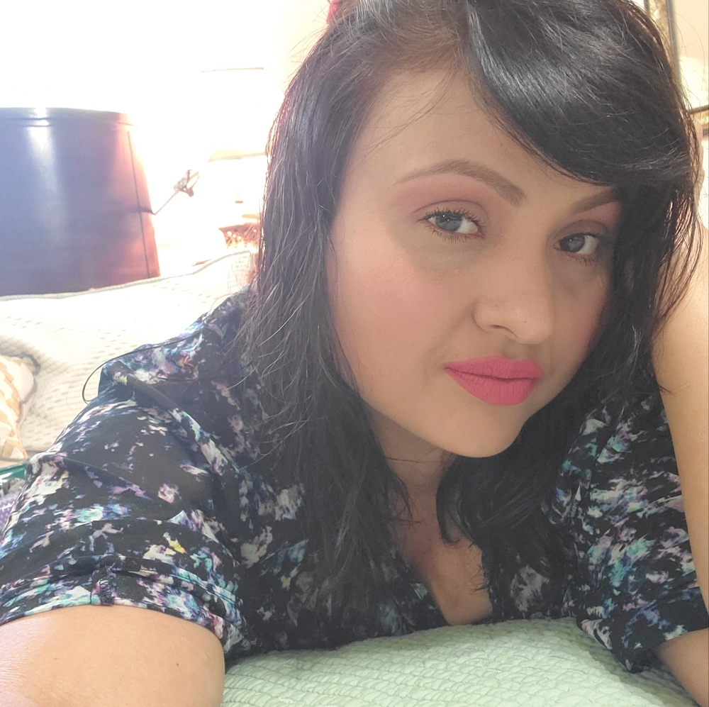 Meet your Posher, Ritza